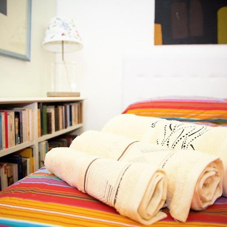 Rent In Rome - Torino House Apartment Bagian luar foto