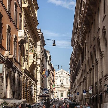 Rent In Rome - Torino House Apartment Bagian luar foto