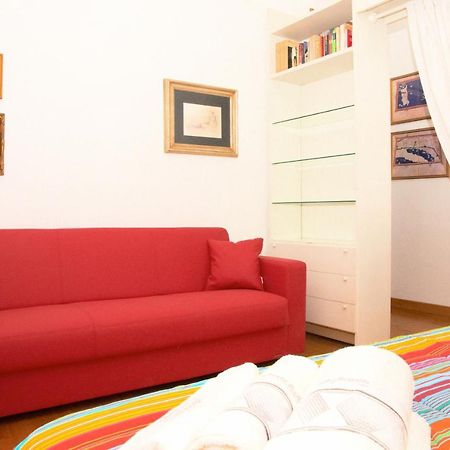 Rent In Rome - Torino House Apartment Bagian luar foto