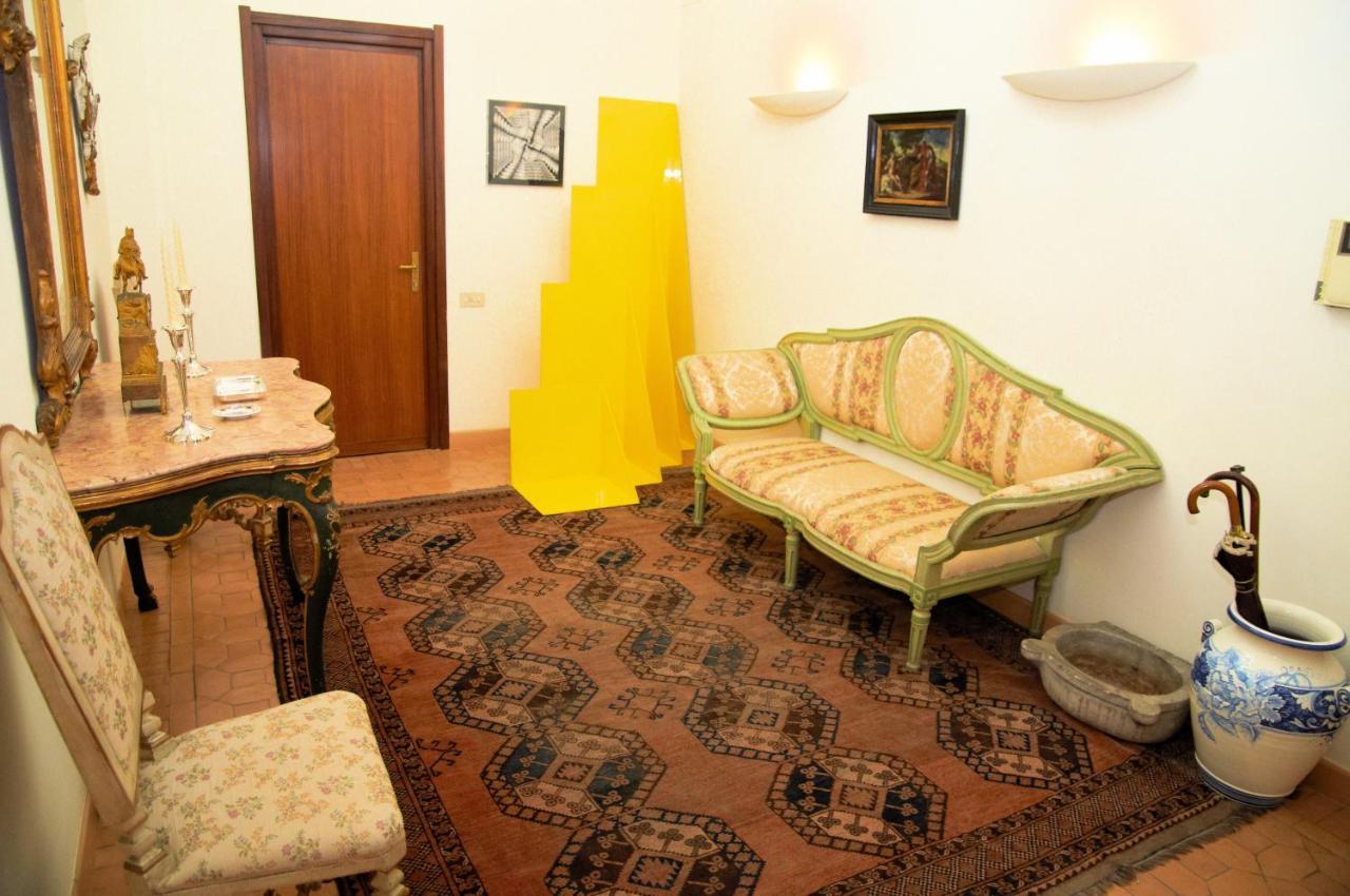 Rent In Rome - Torino House Apartment Bagian luar foto