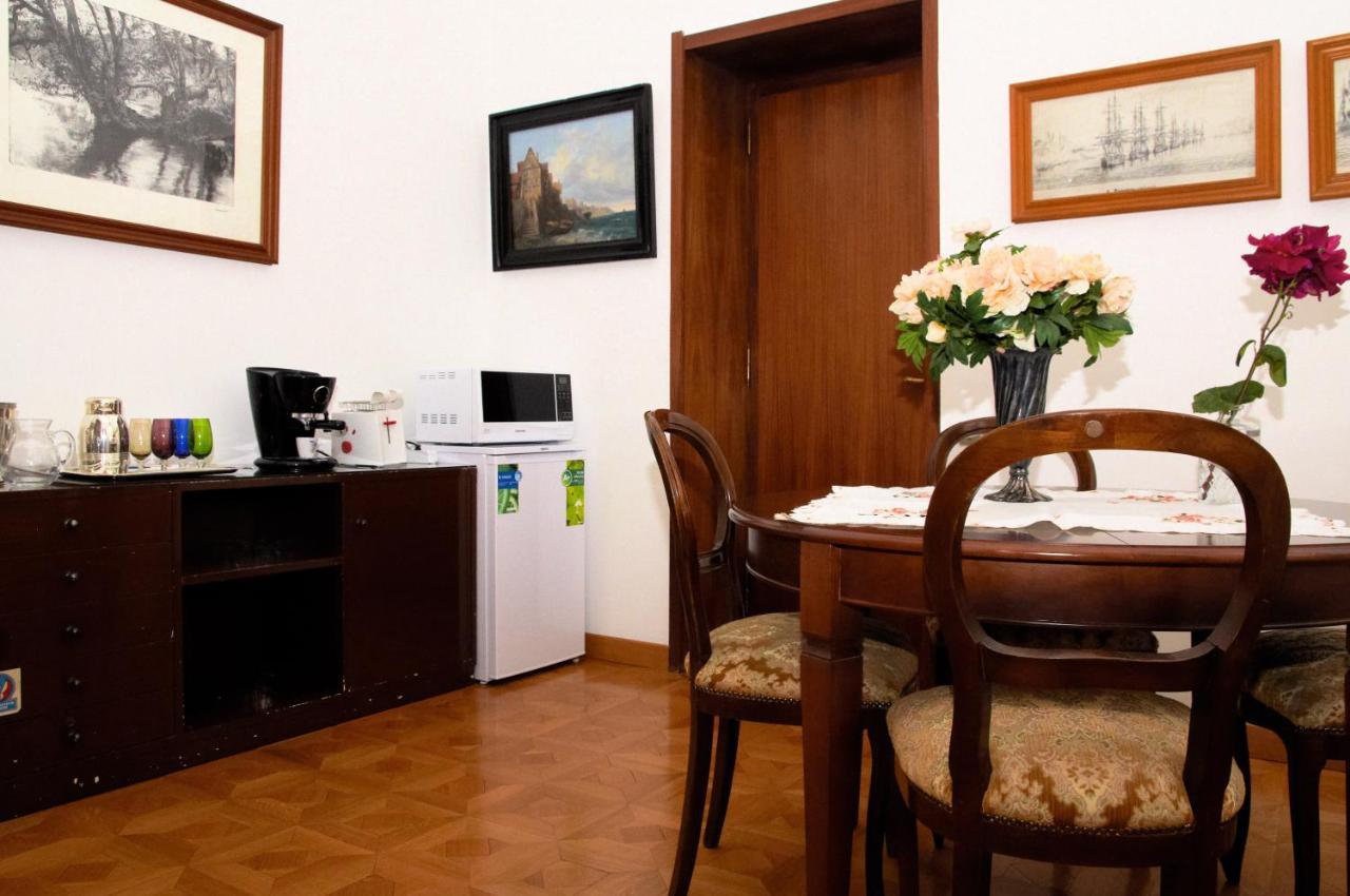 Rent In Rome - Torino House Apartment Bagian luar foto