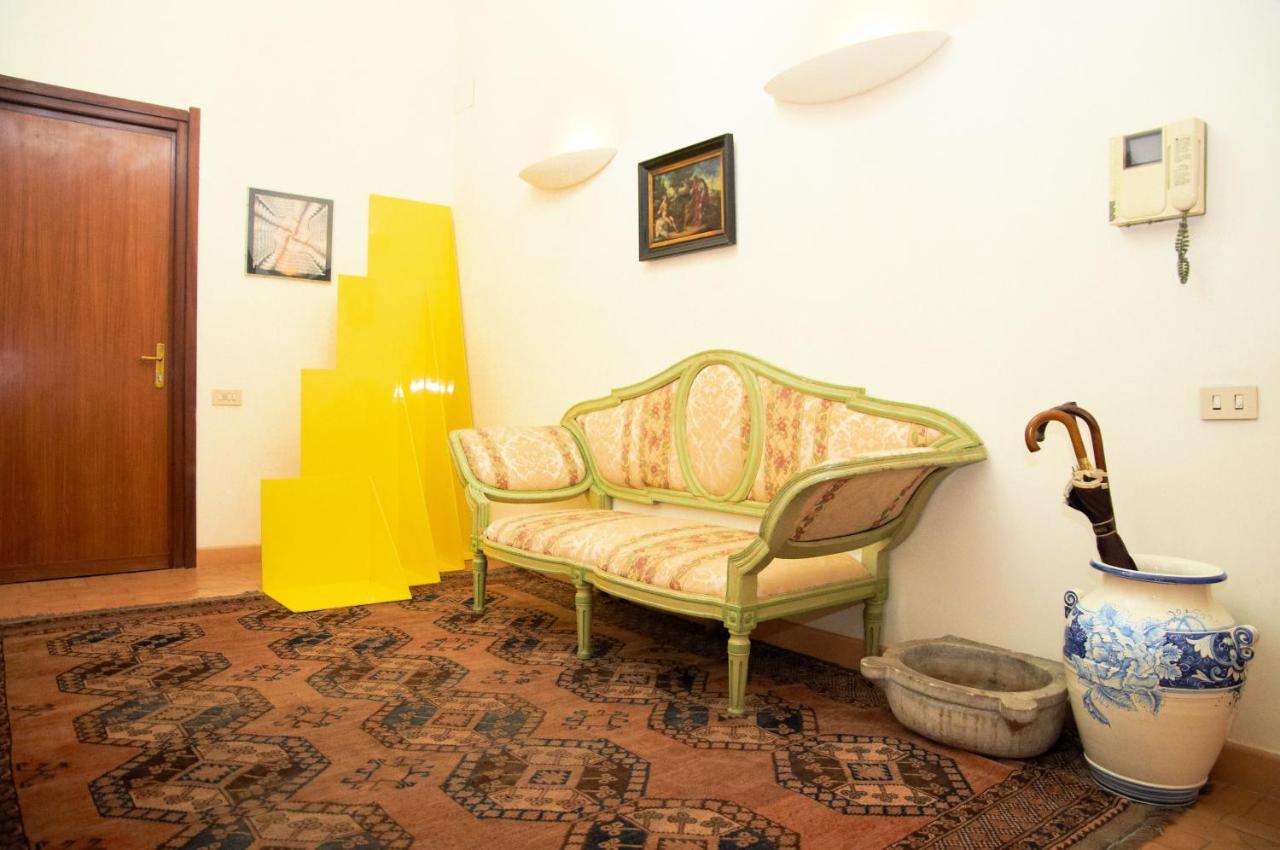 Rent In Rome - Torino House Apartment Bagian luar foto