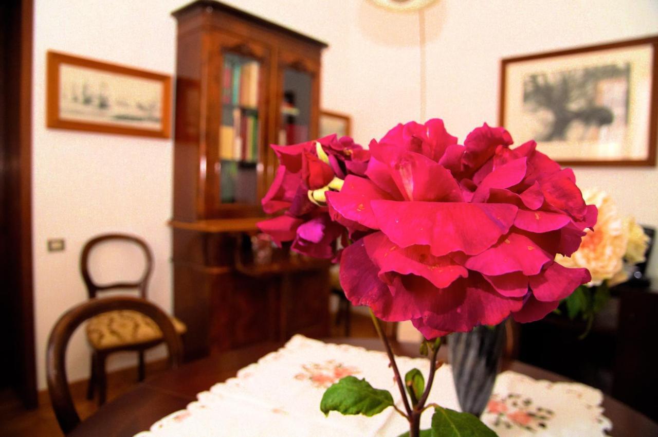 Rent In Rome - Torino House Apartment Bagian luar foto