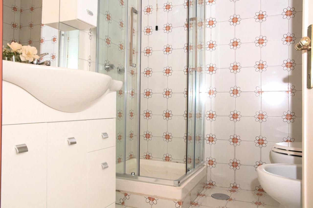 Rent In Rome - Torino House Apartment Bagian luar foto