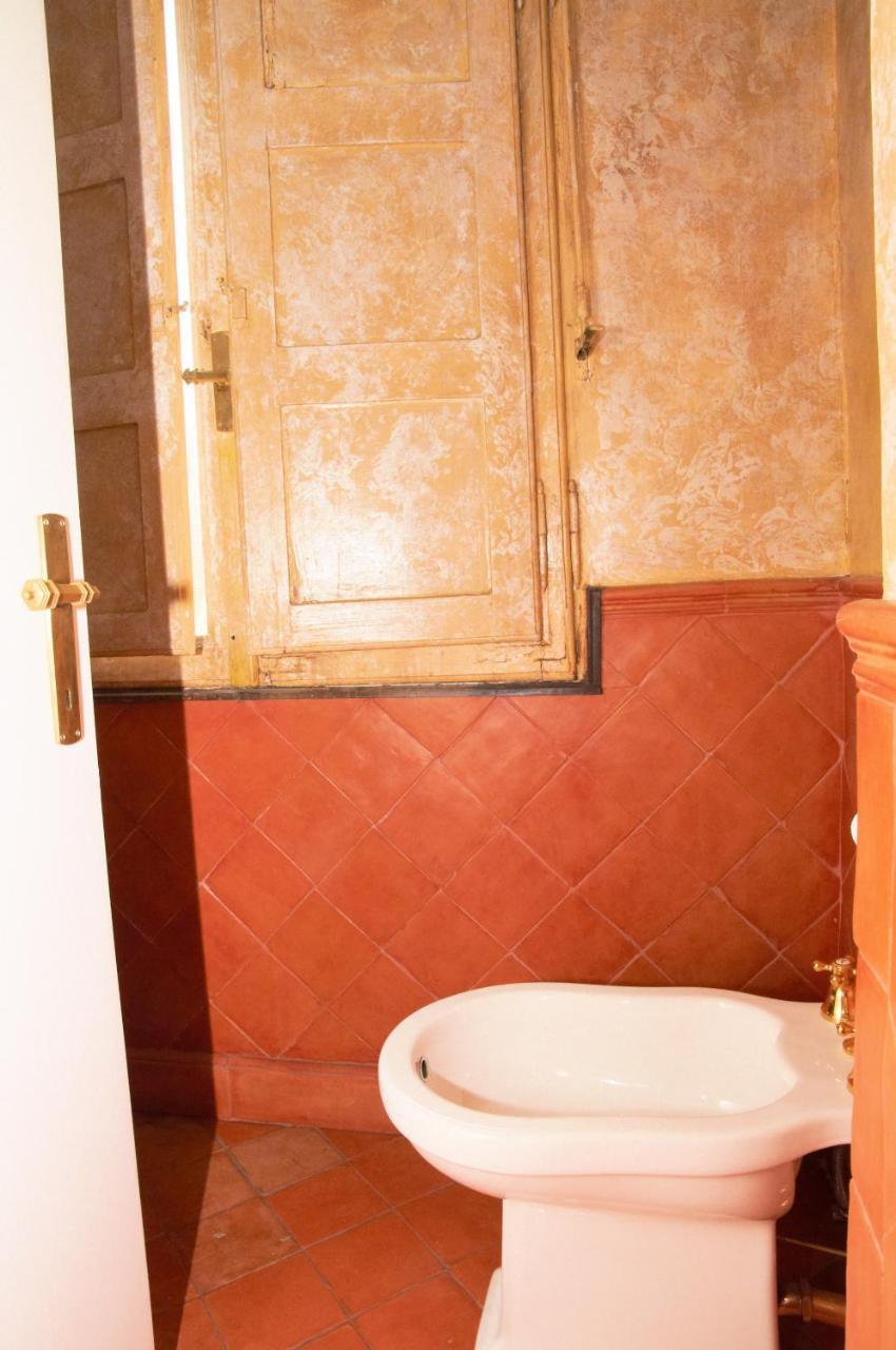Rent In Rome - Torino House Apartment Bagian luar foto