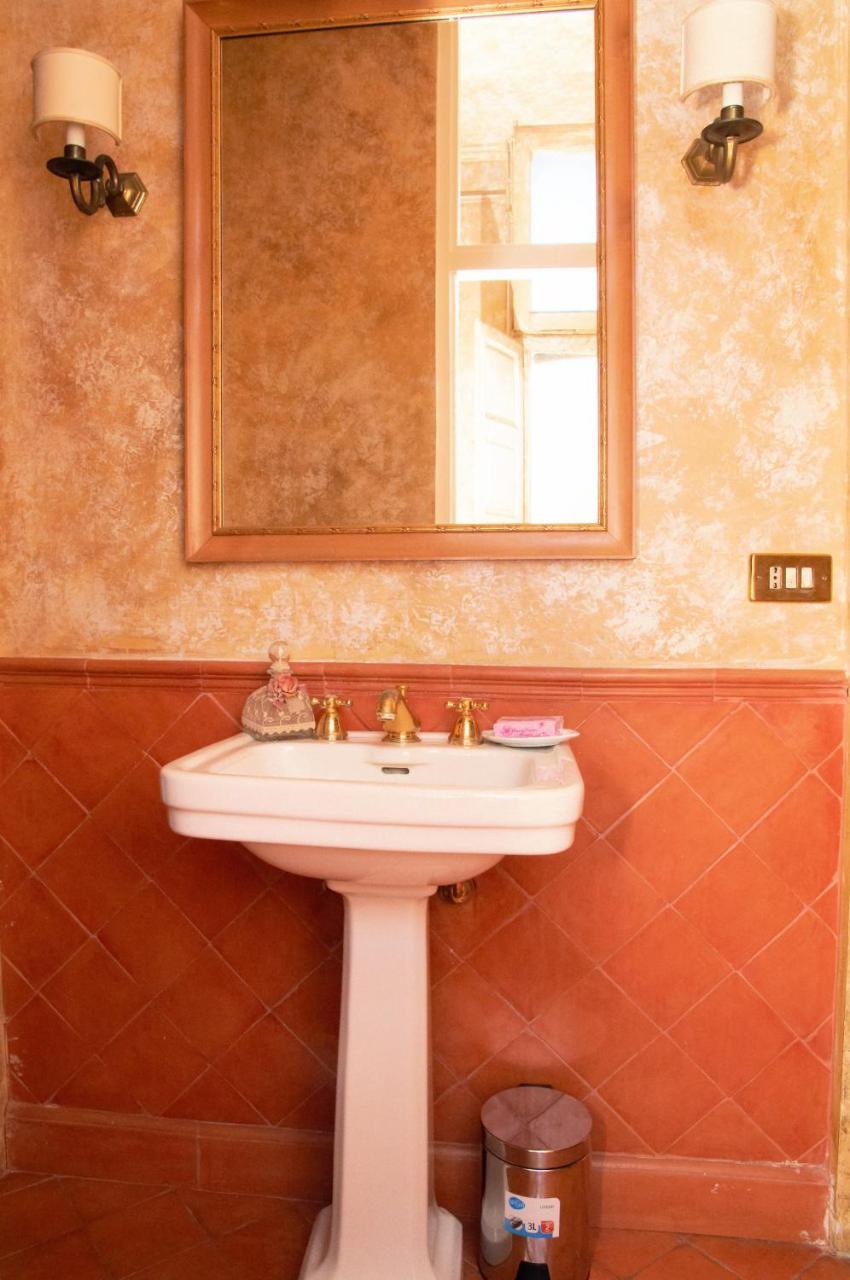 Rent In Rome - Torino House Apartment Bagian luar foto