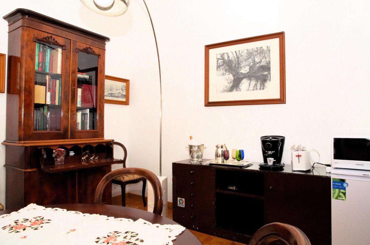 Rent In Rome - Torino House Apartment Bagian luar foto