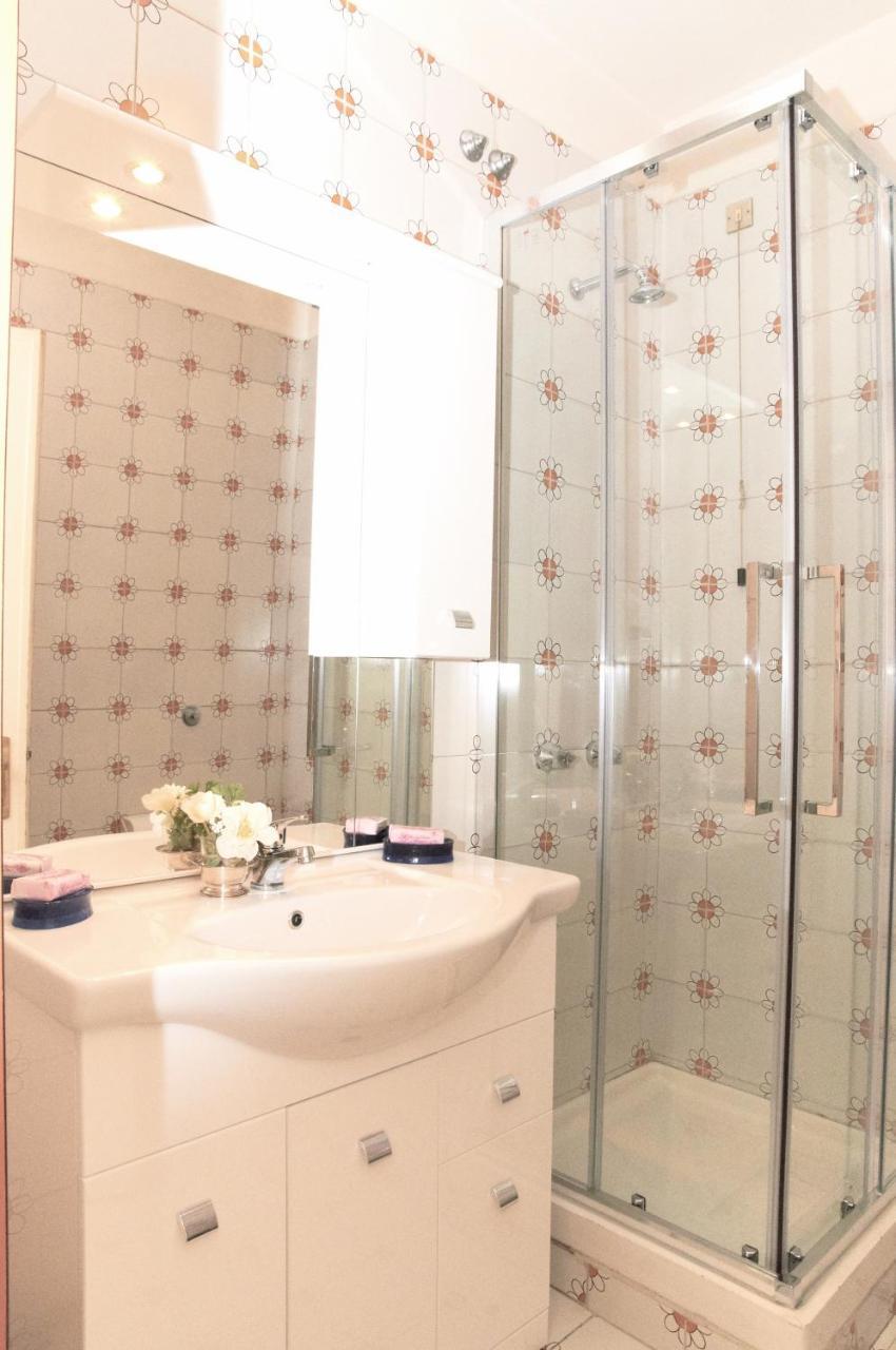 Rent In Rome - Torino House Apartment Bagian luar foto